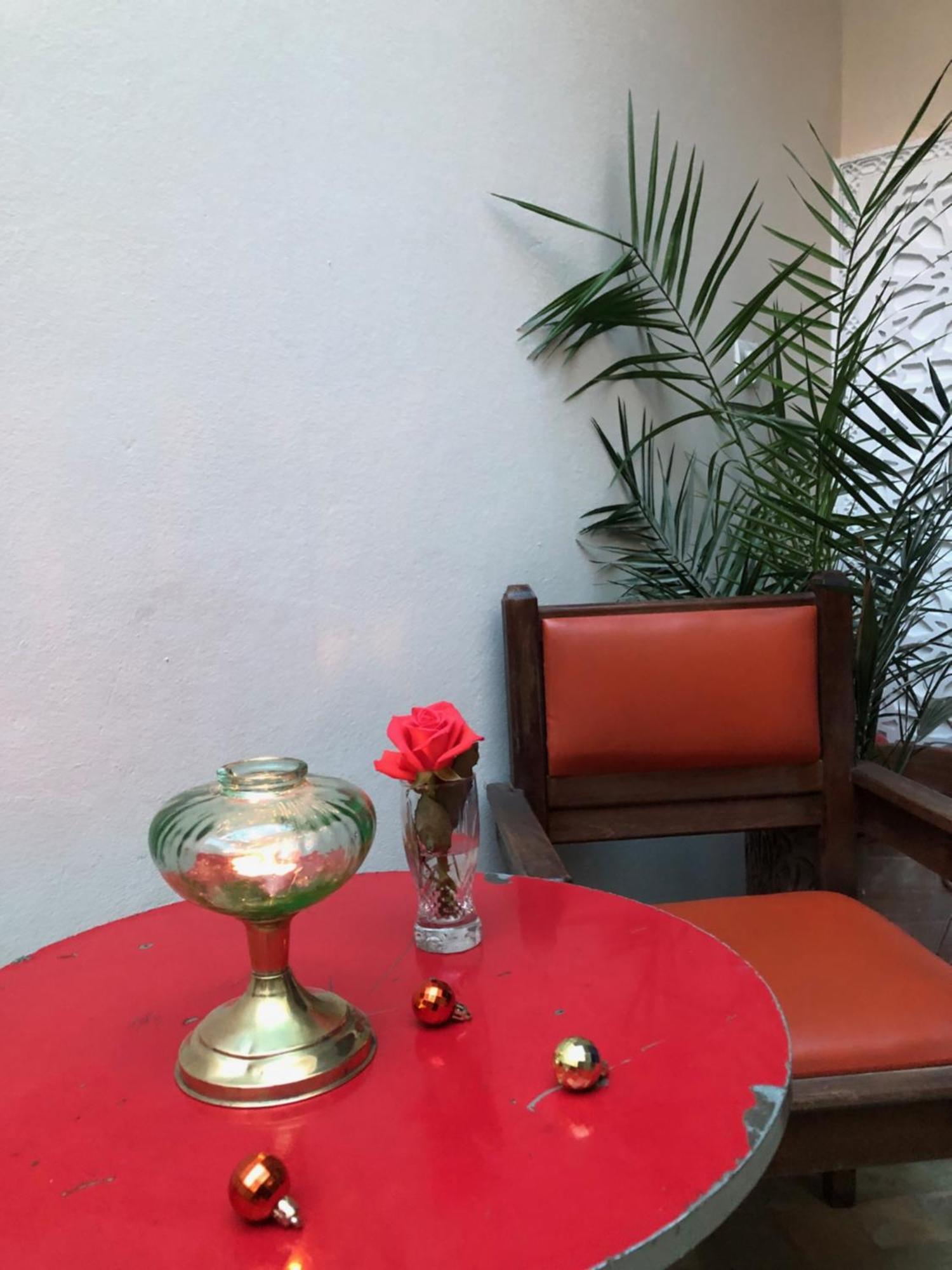 Riad Imndi Marrakesh Exterior photo