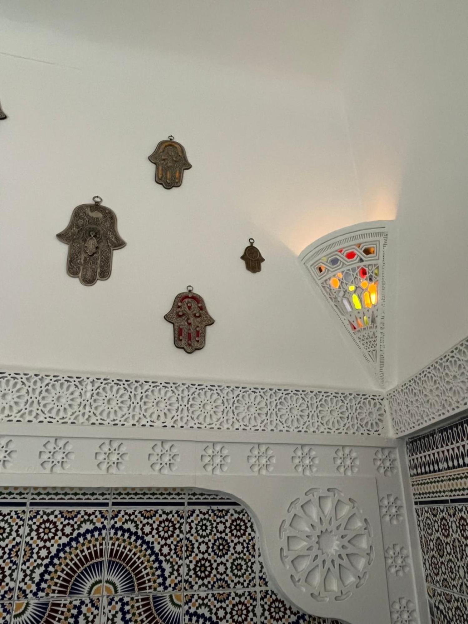 Riad Imndi Marrakesh Exterior photo