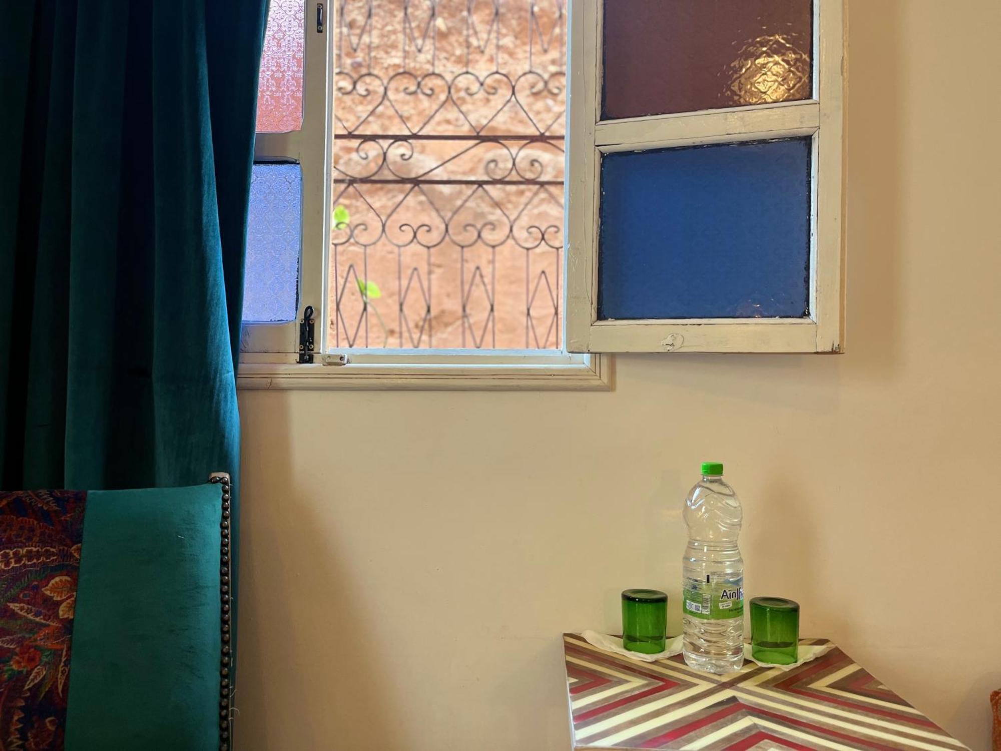 Riad Imndi Marrakesh Exterior photo