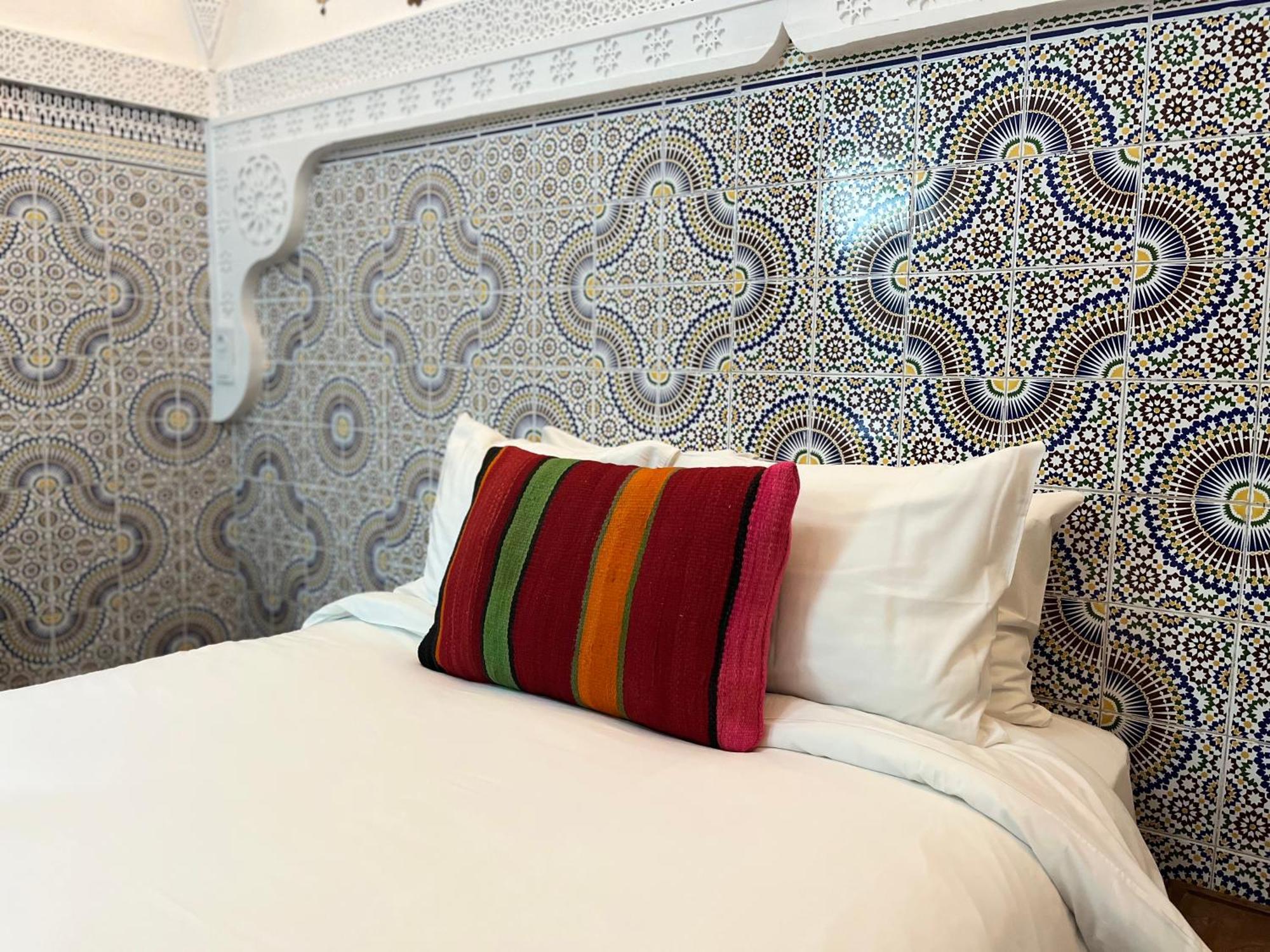 Riad Imndi Marrakesh Exterior photo